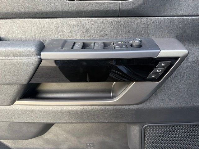 New 2026 Magnetic Gray Metallic Toyota Tundra Limited image 12