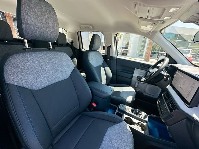 New 2026 Oxford White Ford XLT image 27