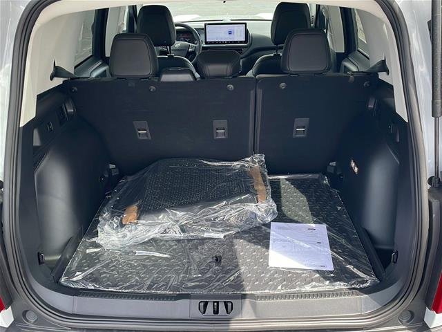 New 2026 Oxford White Ford Big Bend® image 58