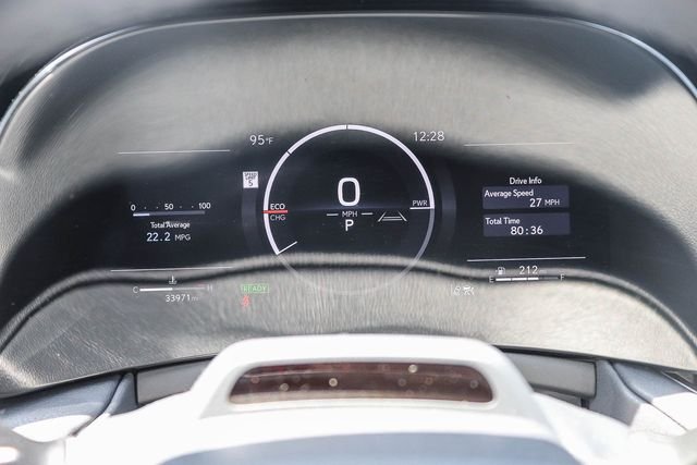 Certified Used 2024 Beige Lexus 500h F SPORT Premium image 17