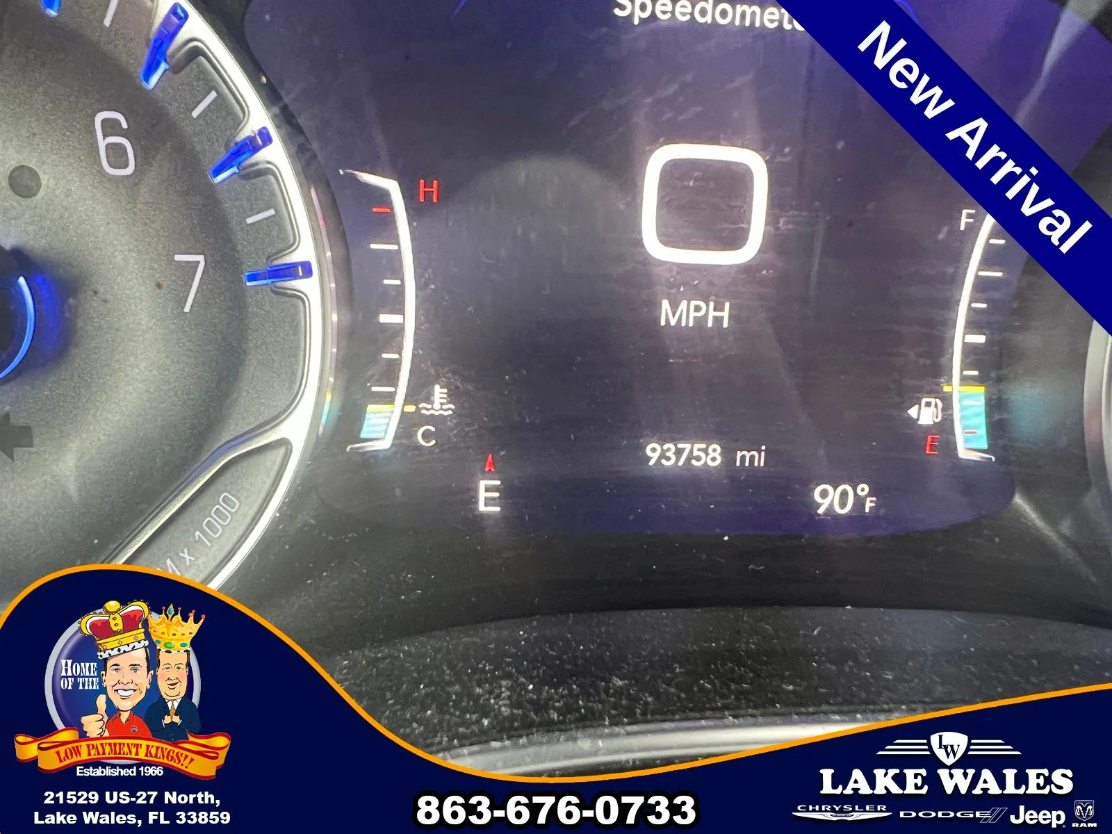 Certified Used 2018 White Chrysler Limited image 6