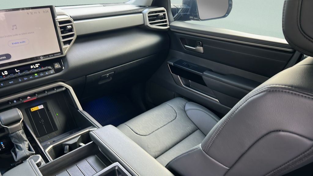 Used 2024  Toyota Limited image 13
