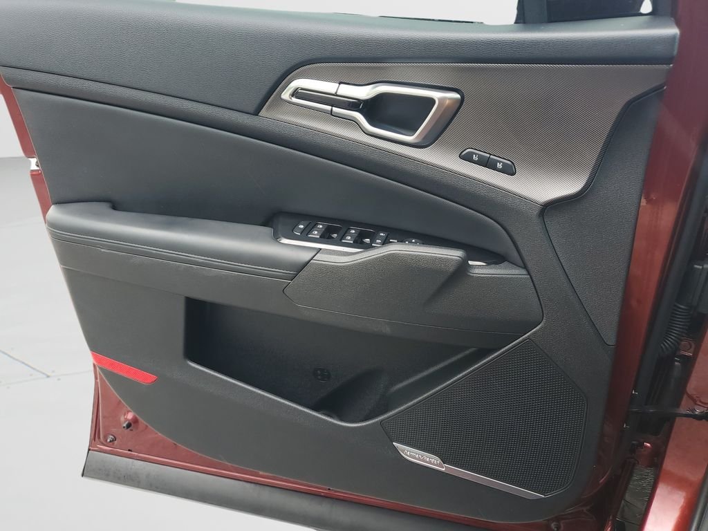 2023 Kia Sportage SX - Photo 20