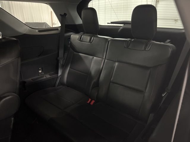 Used 2020 Red Ford XLT image 28