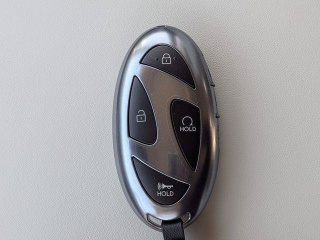 New 2026 Earthy Brass Matte Hyundai Calligraphy FWD image 39