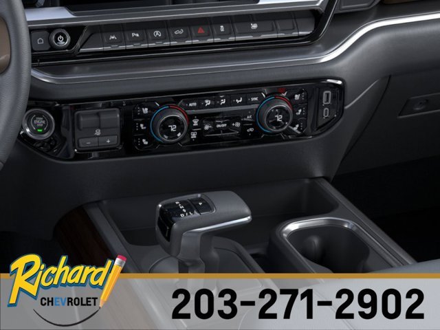 2026 Chevrolet Silverado 1500 High Country - Photo 23