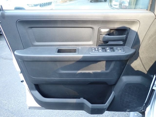 2026 RAM 3500 Tradesman - Photo 16