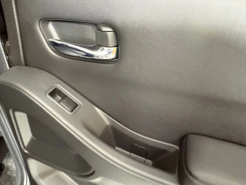Used 2022 Gray Nissan SV image 16