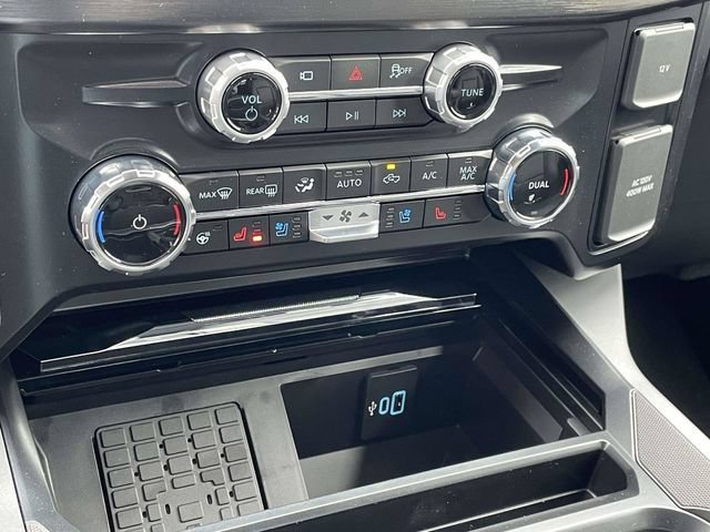 2026 Ford F-250 Super Duty Lariat - Photo 34
