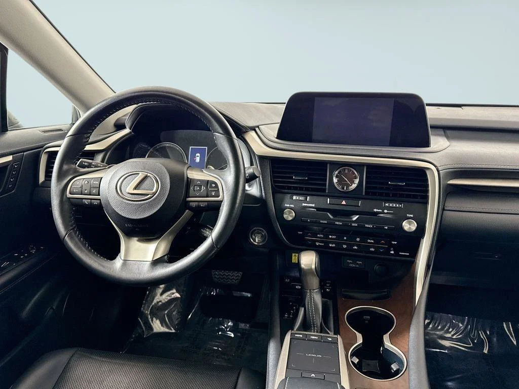 2021 Lexus RX 350 - Photo 8