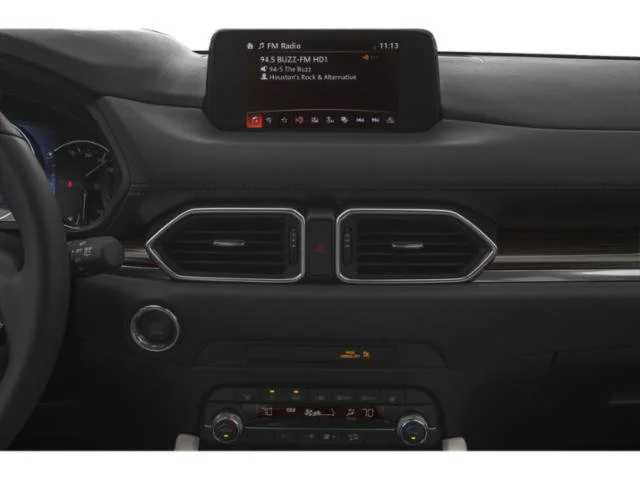 Used 2020 Machine Gray Metallic Mazda Grand Touring image 14
