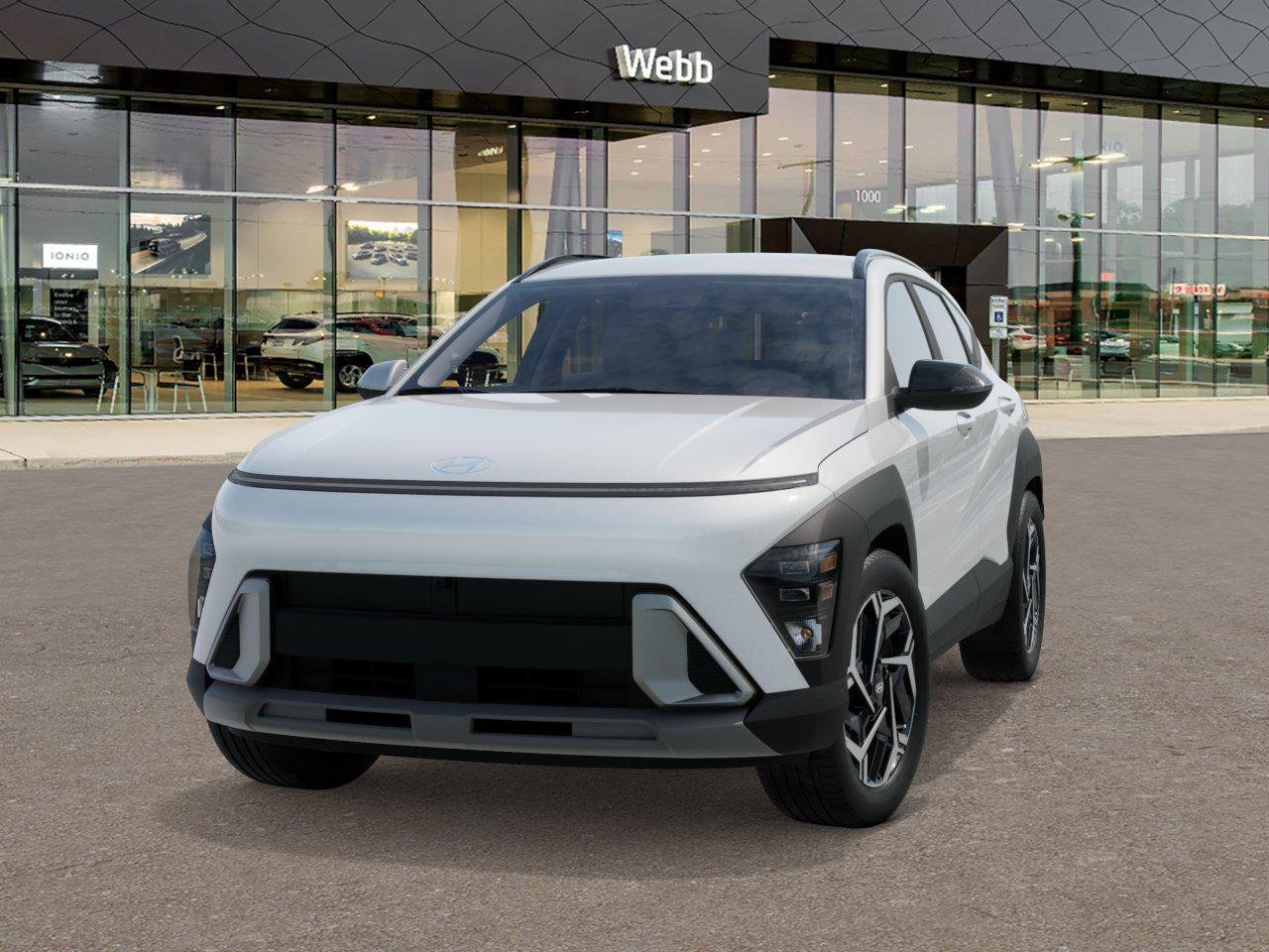 New 2027  Hyundai SEL Premium image 6