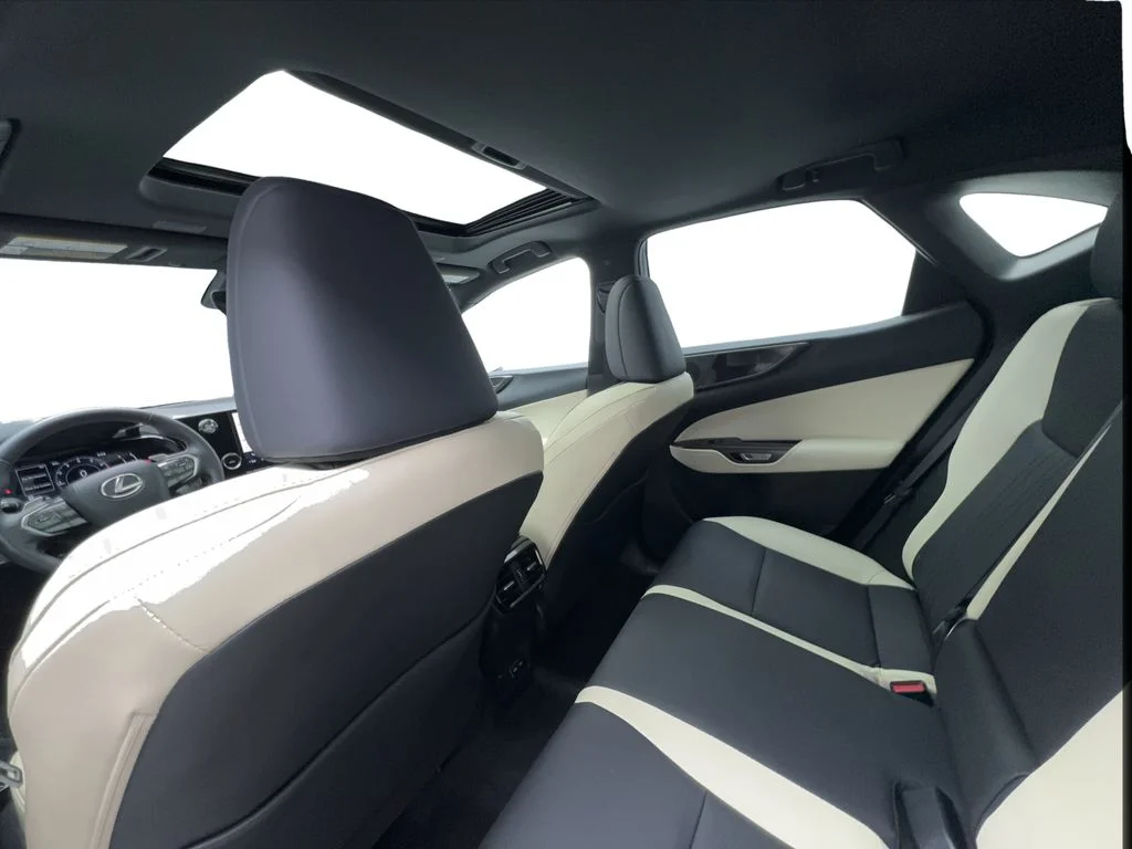 Used 2024 Silver Lexus 350 Base image 24