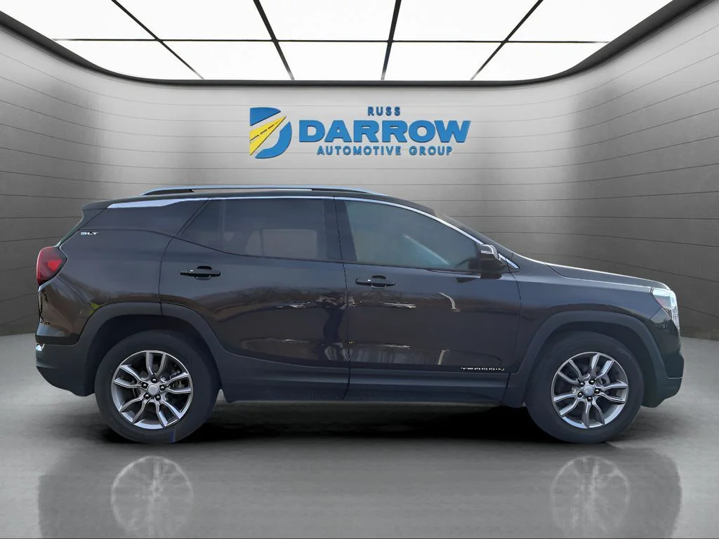 2023 GMC Terrain SLT - Photo 6