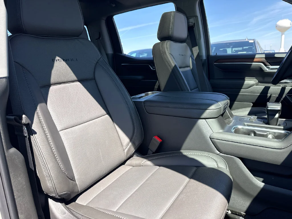 New 2026 Coastal Dune GMC Denali image 40