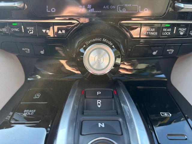 2024 Acura MDX Technology Package - Photo 24