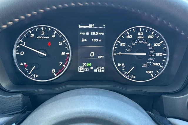 Certified Used 2026 Gray Subaru Touring image 31