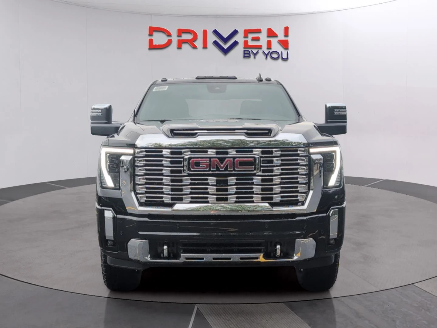 New 2026 Onyx Black GMC Denali image 8