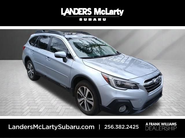 2019 Subaru Outback Limited