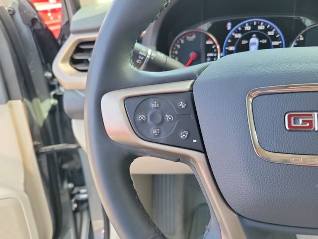 Used 2023 Silver GMC Denali image 17