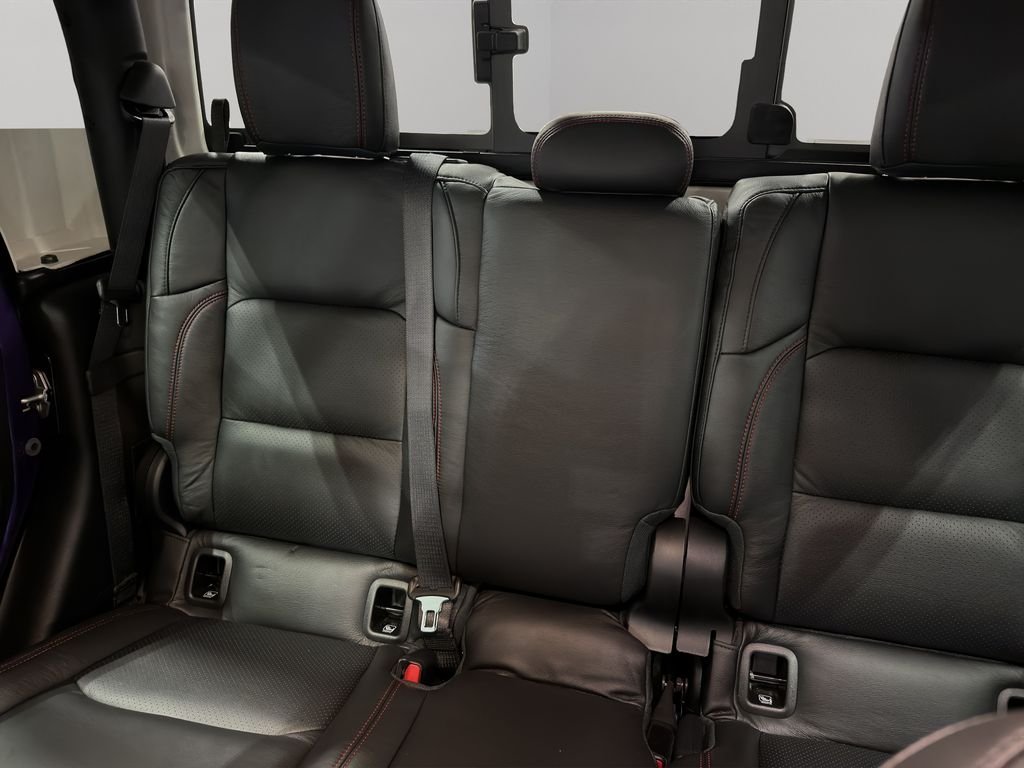 New 2026 Reign Jeep Rubicon image 37