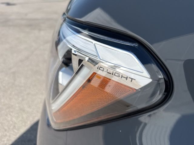 New 2026 Pure Gray Volkswagen 2.0T SEL Premium R-Line image 13