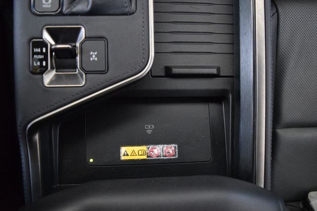 Certified Used 2024 Caviar Lexus 550 Premium+ image 31