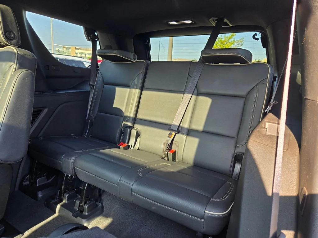 Used 2023 Black Chevrolet Premier image 33