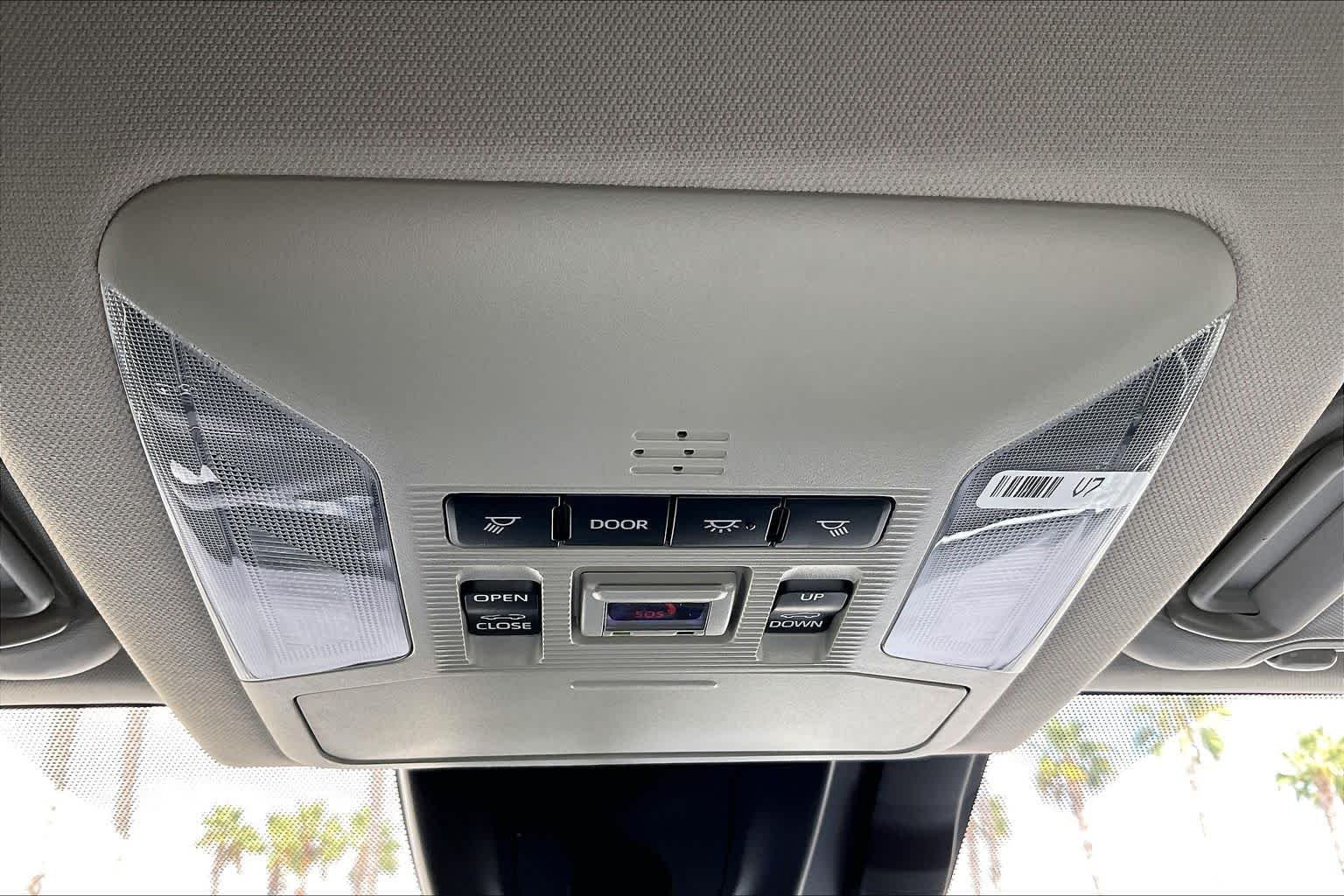 Used 2024 Magnetic Gray Metallic Toyota XLE Premium image 31