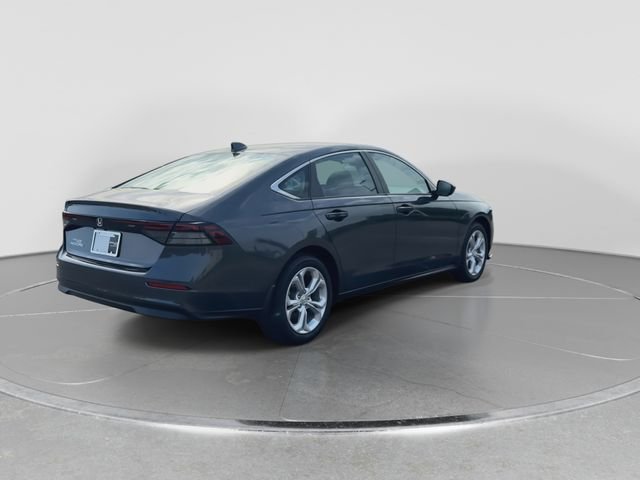 2025 Honda Accord LX - Photo 8