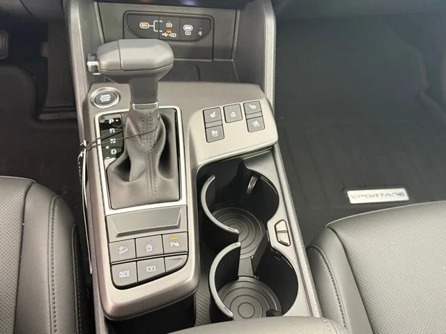 2026 Kia Sportage SX Prestige - Photo 23