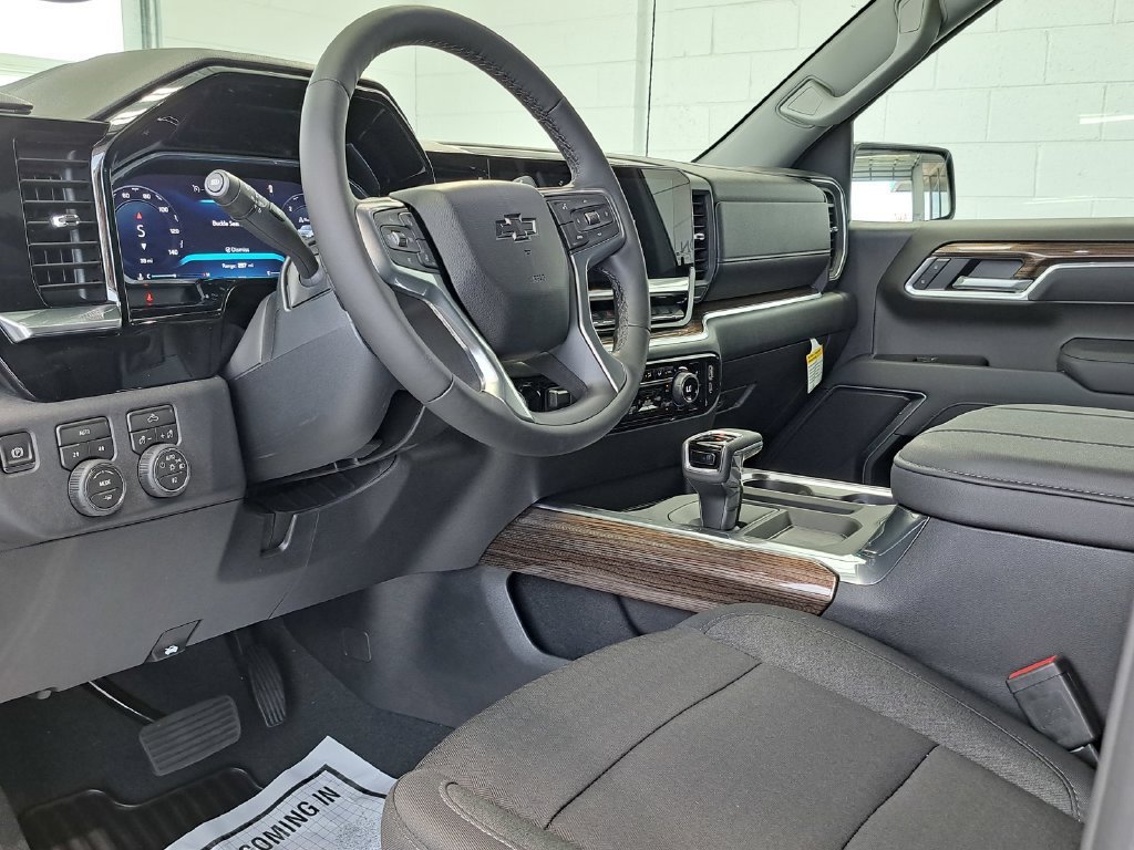 2026 Chevrolet Silverado 1500 RST - Photo 7