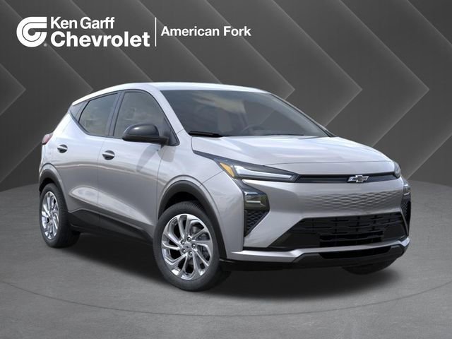 2027 Chevrolet Bolt EV LT Auto's photo