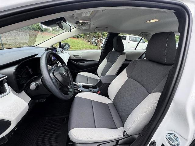 Certified Used 2026 ICE CAP Toyota  image 10