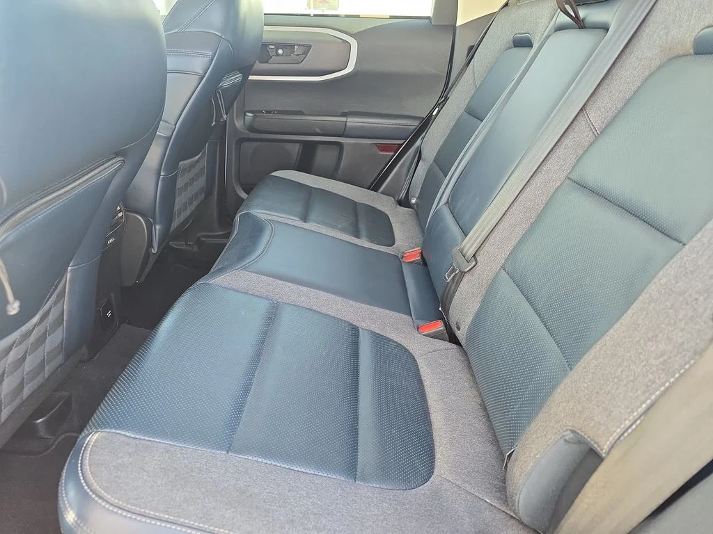 Used 2021 White Ford Outer Banks image 50