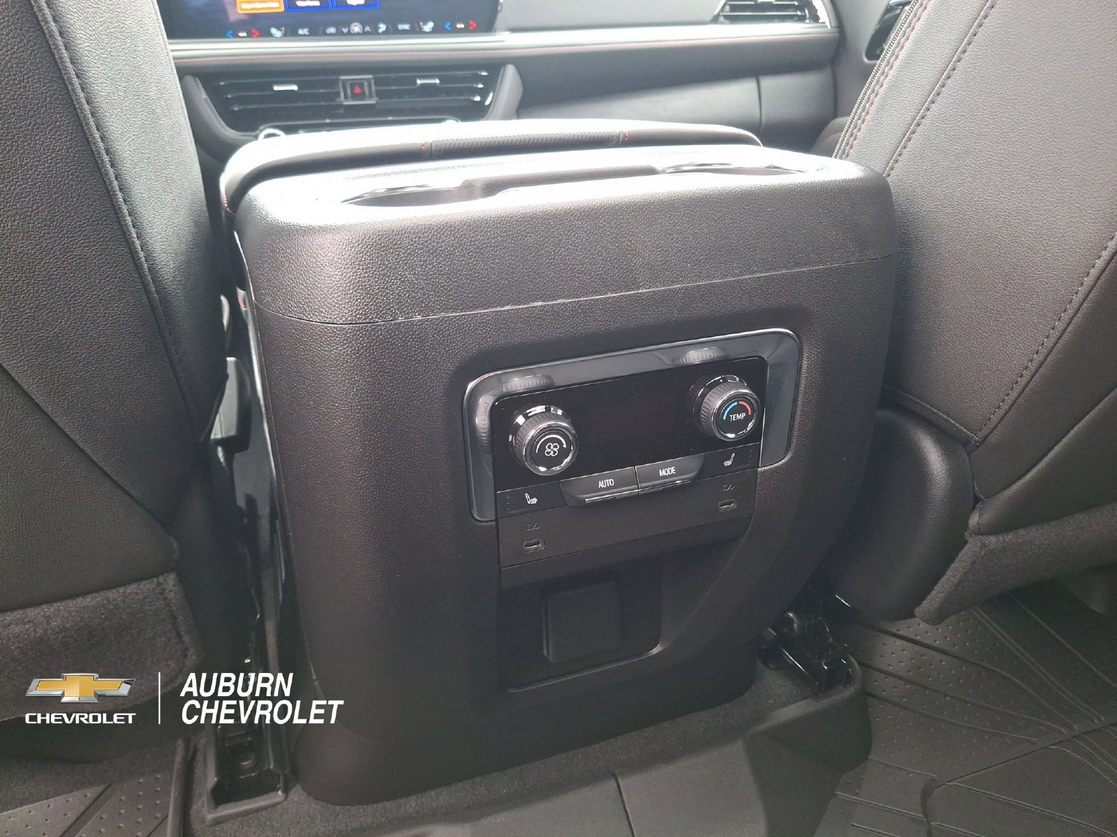 2026 Chevrolet Tahoe RST - Photo 12