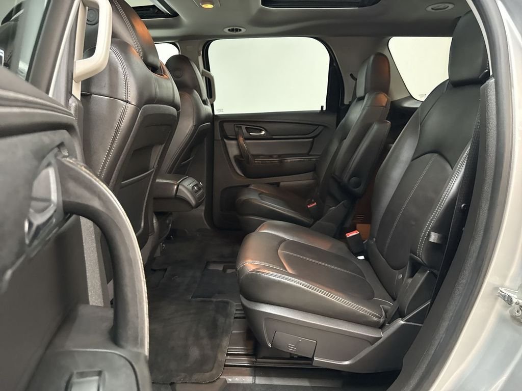 Used 2016 Quicksilver Metallic GMC SLT-1 image 16
