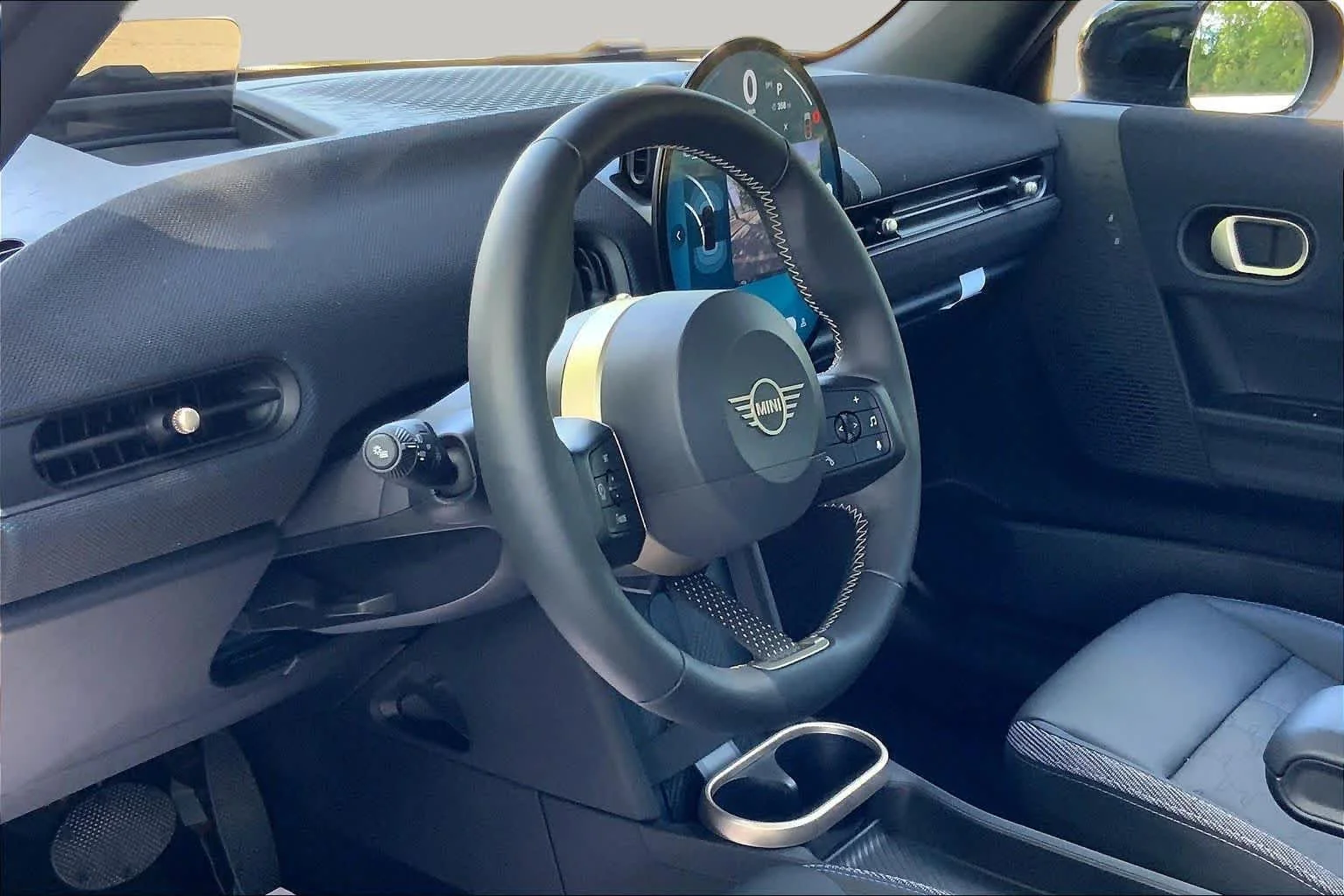 2026 MINI Hardtop 2 Door Base - Photo 17