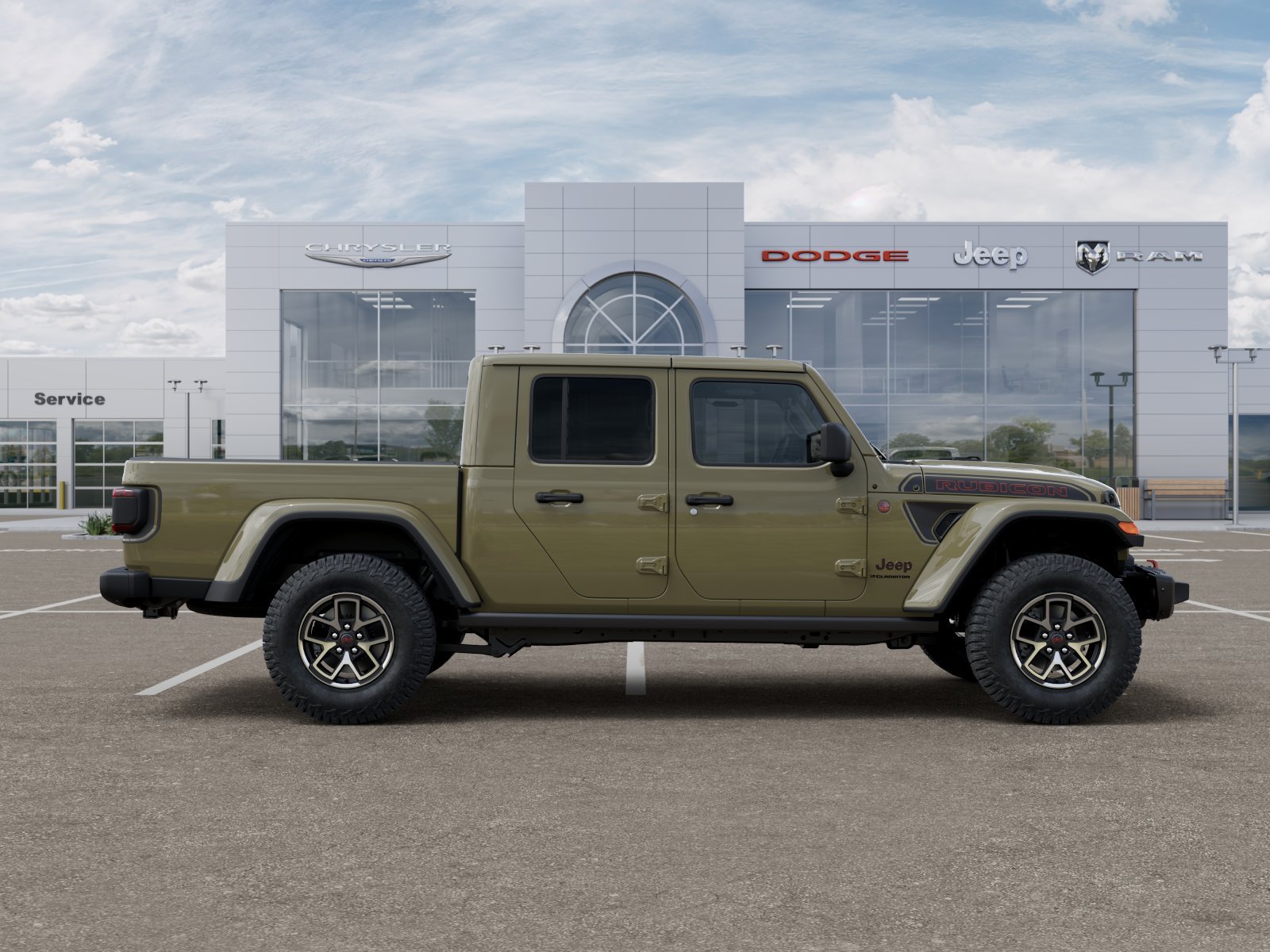 New 2026 41 Exterior Paint Jeep Shadow Ops image 21