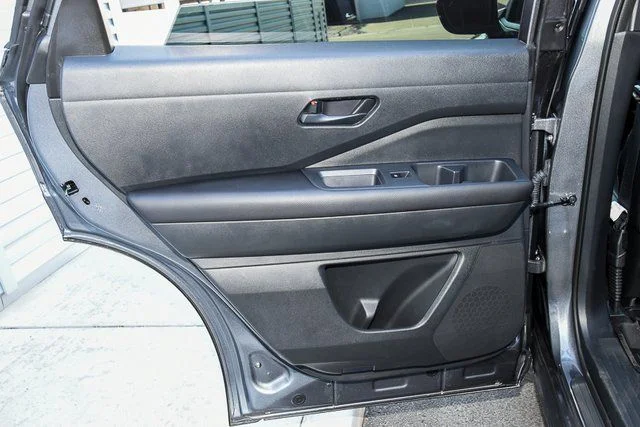 2025 Nissan Pathfinder Rock Creek - Photo 19