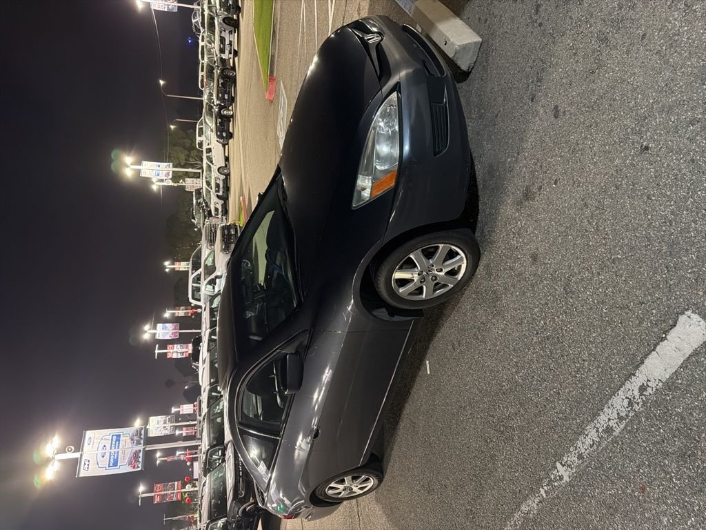 2005 Honda Accord 3.0 EX ULEV 5AT w/Leather's photo