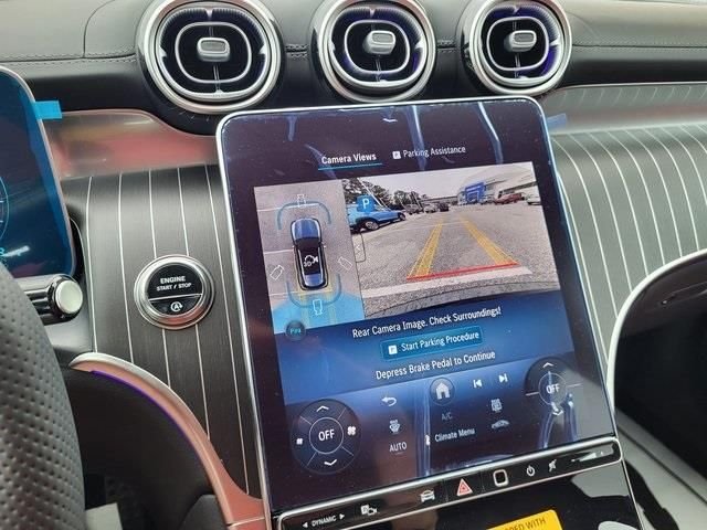 Used 2026 Gray Mercedes-Benz GLC 300 image 21