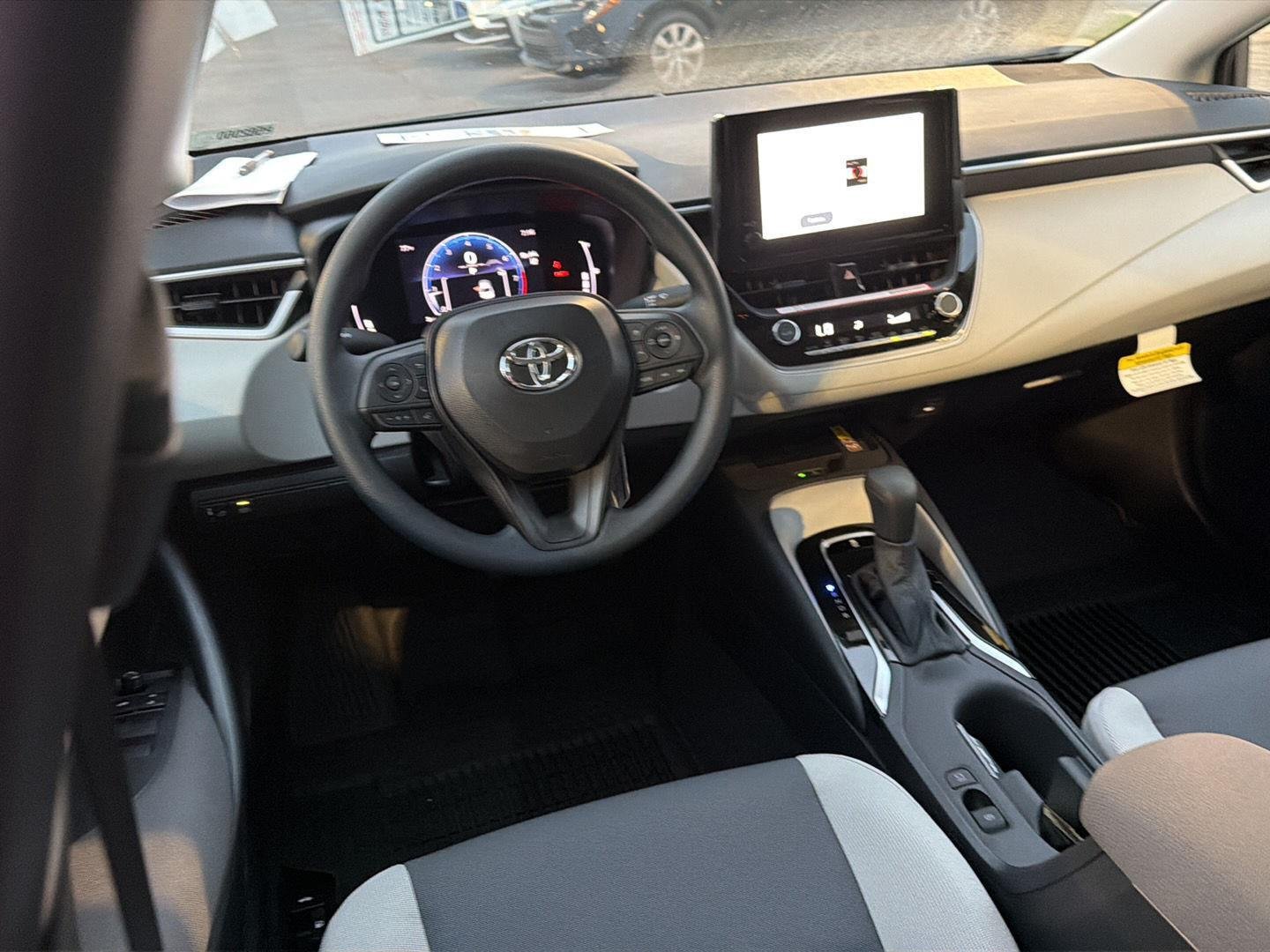 New 2026 Underground Toyota LE image 18