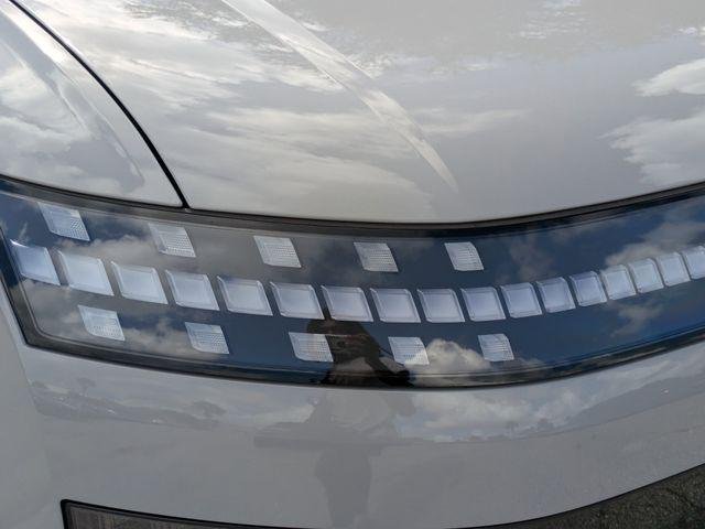 New 2026 Gray Hyundai S image 9