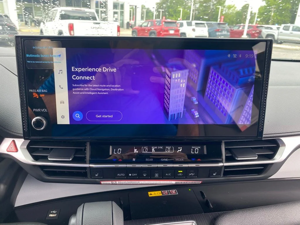 New 2026  Toyota XLE image 21