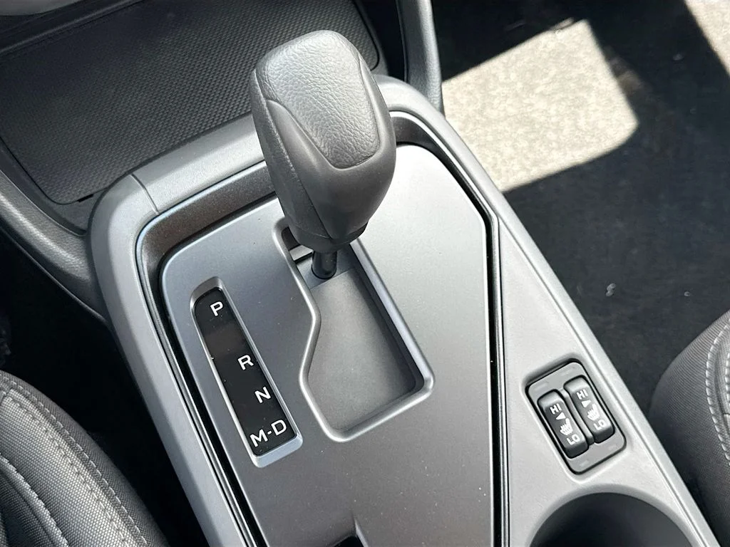 New 2026 Silver Subaru Premium image 21