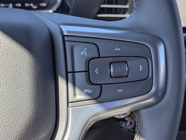 2026 Chevrolet Silverado 2500 HD LTZ - Photo 28