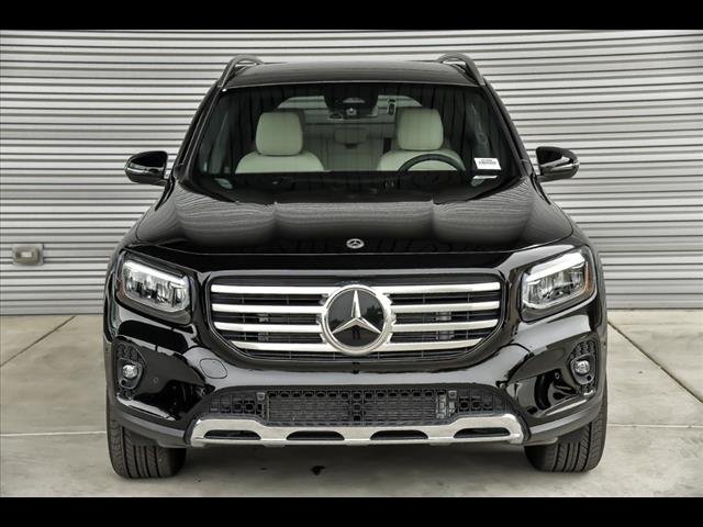 2025 Mercedes-Benz GLB Base - Photo 2