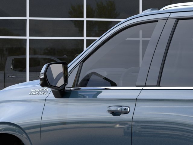 2027 Chevrolet Tahoe High Country - Photo 12