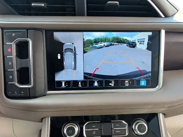 Used 2021 Black GMC Denali image 24